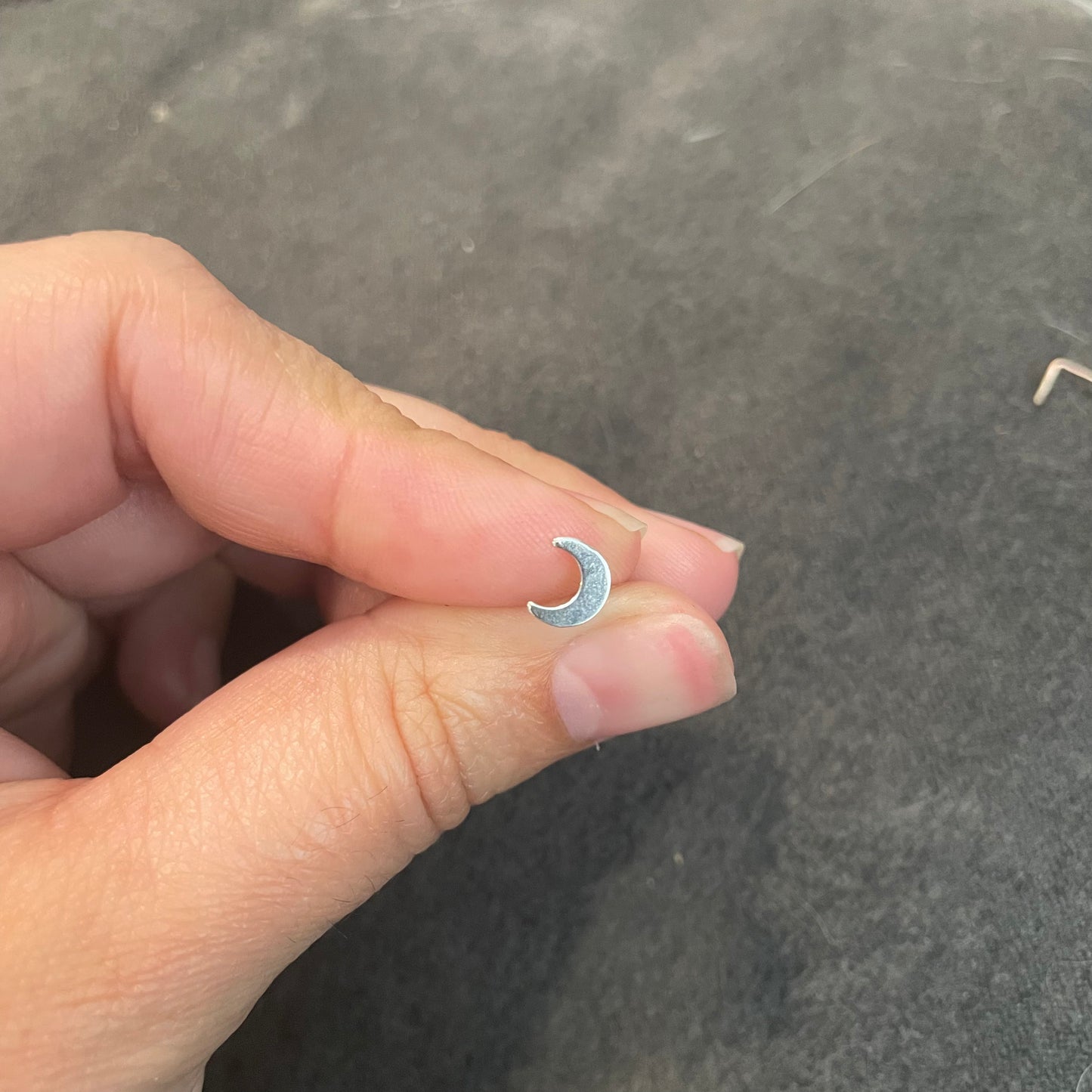 Local Event - Nose Rings
