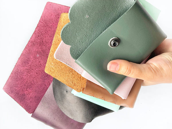 Why Repairing Leather is Better Than Replacing