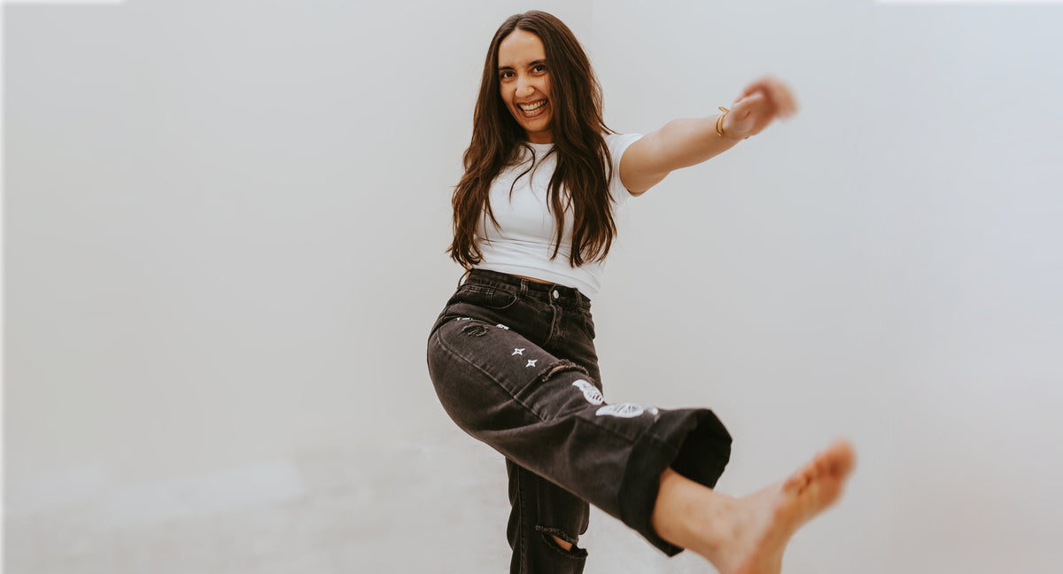 Finding Confidence in Standing Out