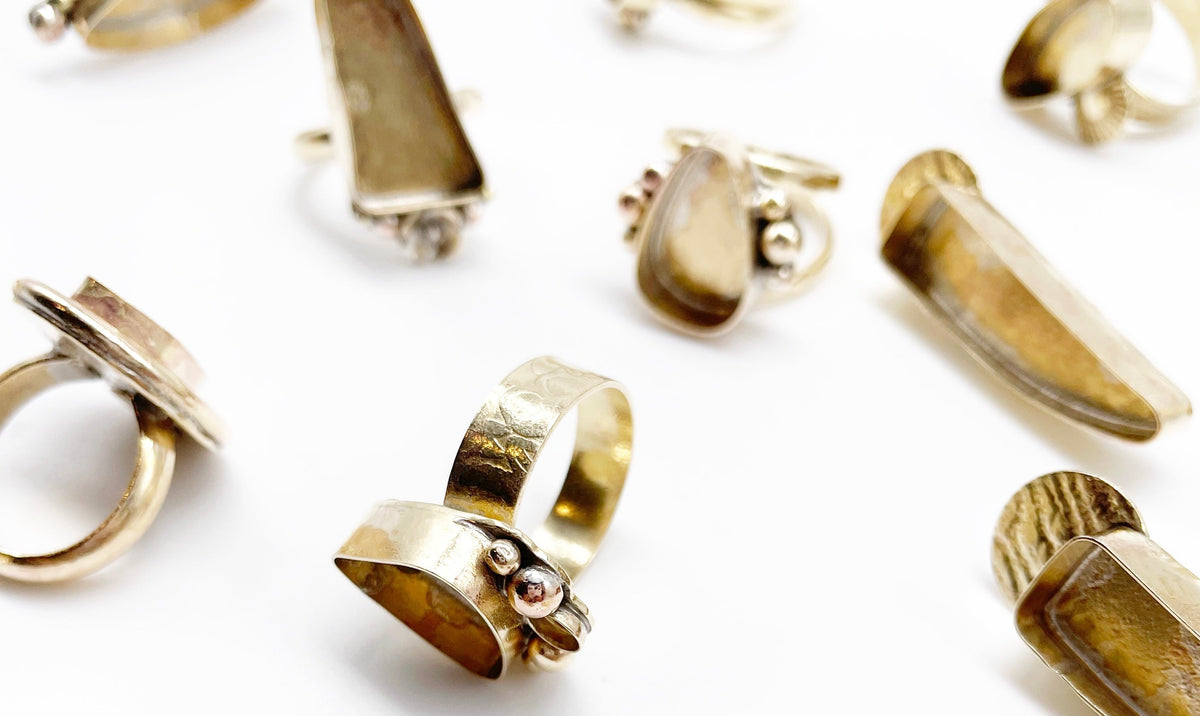 The Ultimate Guide to Sustainable & Ethical Jewelry