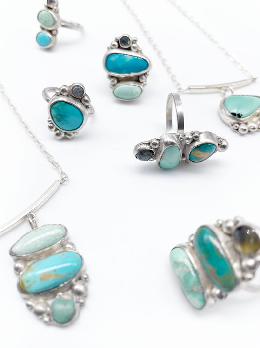 Top 7 Benefits of Handcrafted Jewelry