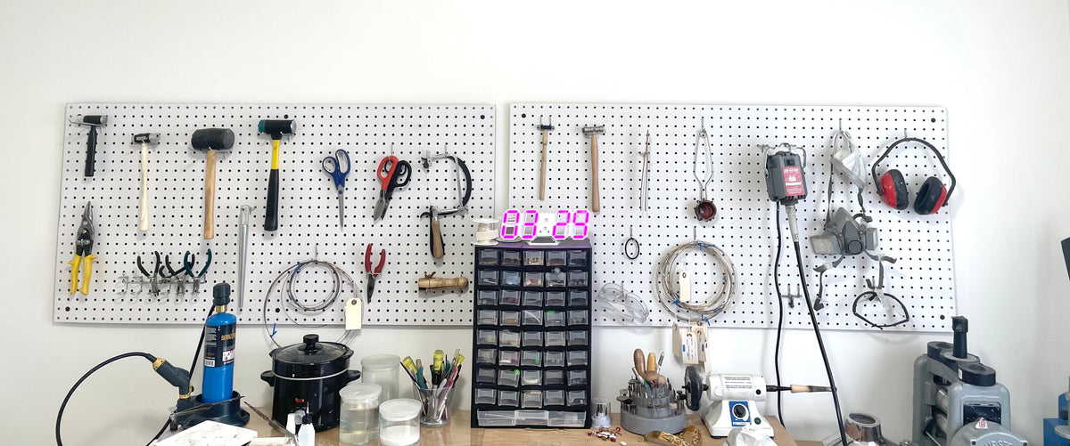 Quick Fixes for Common Jewelry Problems