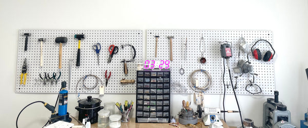 Quick Fixes for Common Jewelry Problems