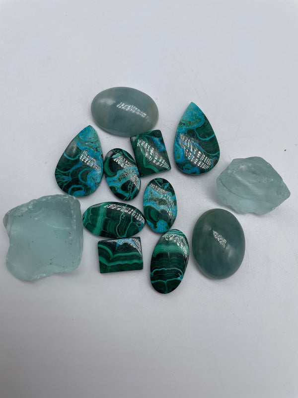 The Ultimate Free Birthstone Guide: Meanings, Myths & Styling Tips