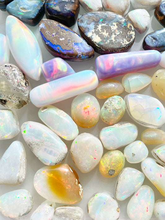 What is Opal & How Do I Care for it?