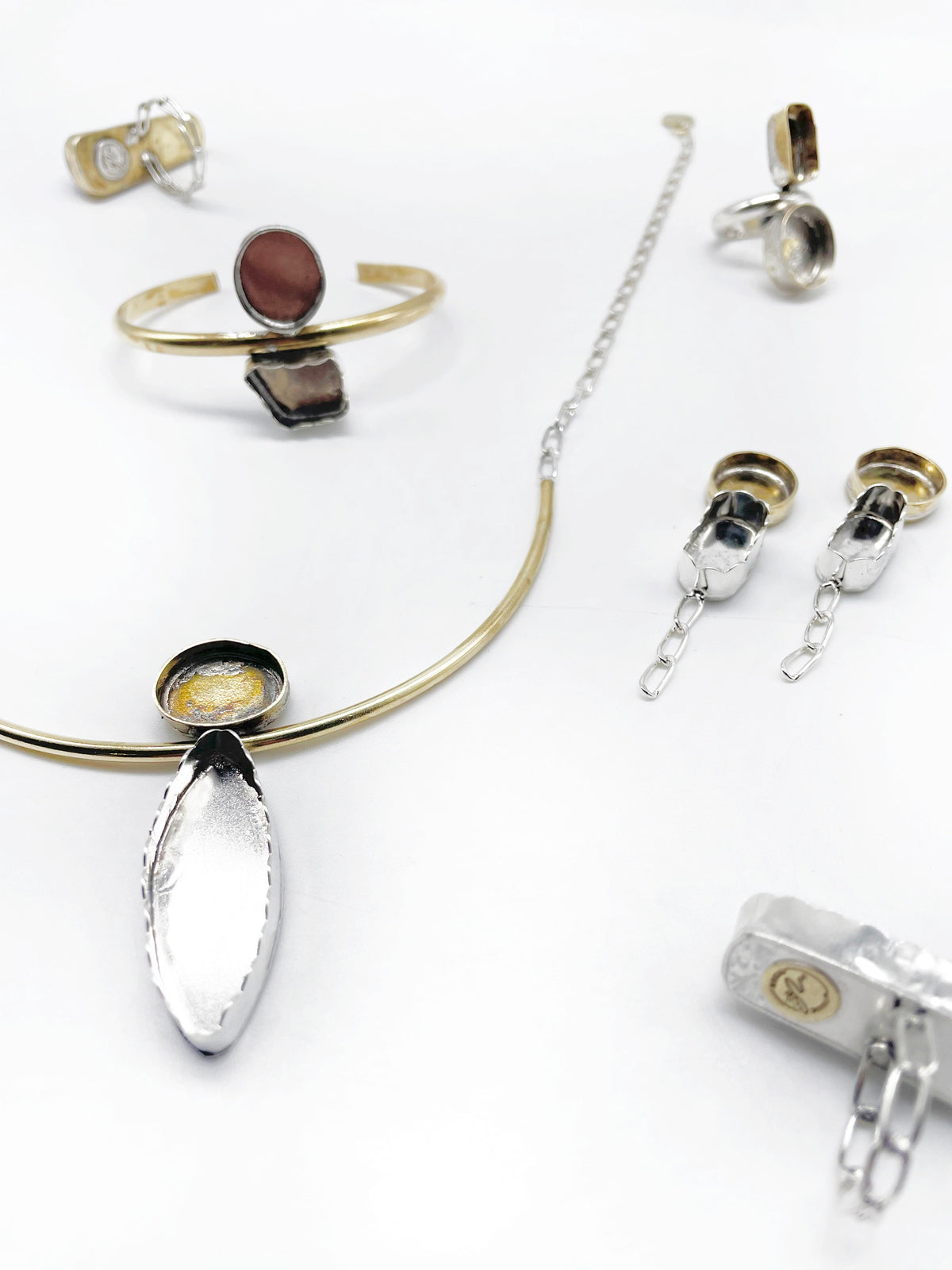 5 Free Ways to Refresh Your Jewelry (Without Buying a Single Thing)