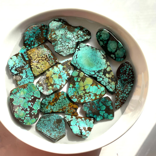 What is Turquoise & How Do I Care for It?