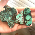 Is Your Turquoise Real? How to Spot Genuine Stones & Avoid Common Fakes