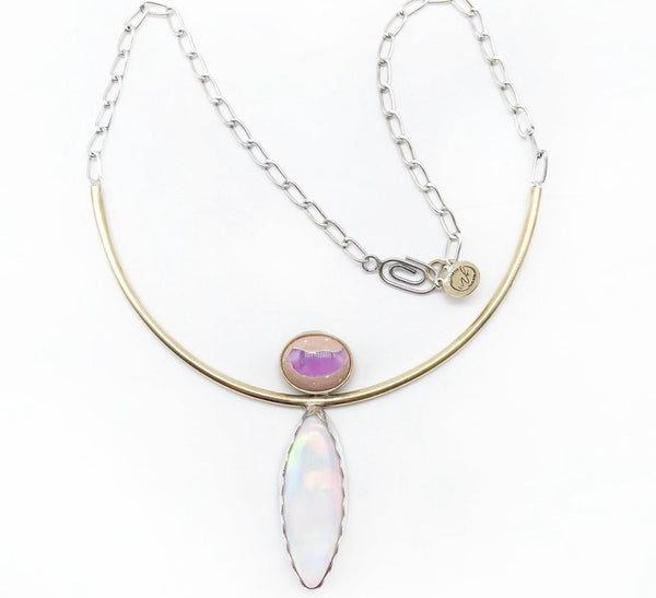 Mixing Metals: How to Style Silver, Gold, and Brass Together