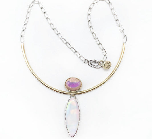 Mixing Metals: How to Style Silver, Gold, and Brass Together