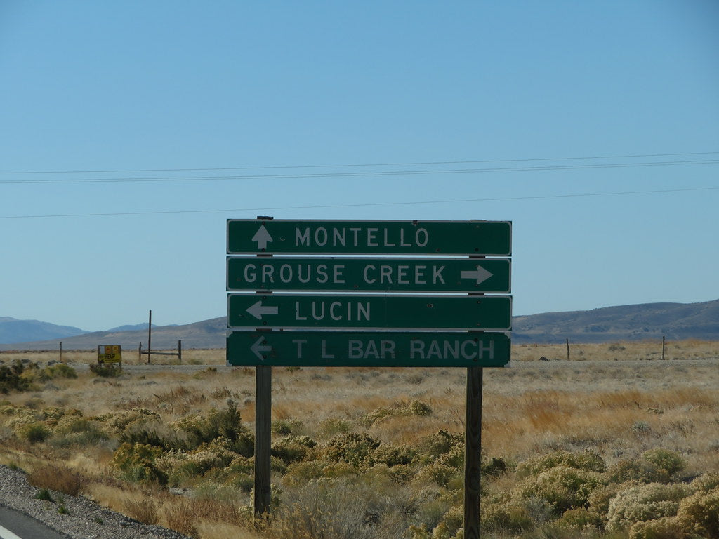 Dig Your Own Gems: 6 Incredible Rockhounding Spots in Utah (Free & Paid)