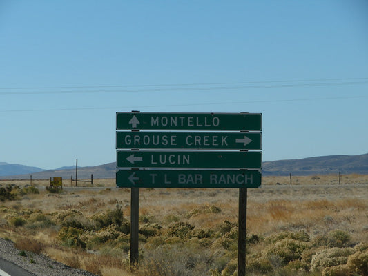 Dig Your Own Gems: 6 Incredible Rockhounding Spots in Utah (Free & Paid)