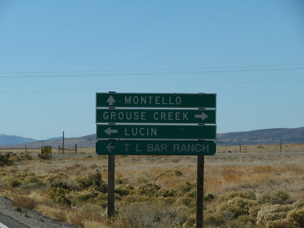 Dig Your Own Gems: 6 Incredible Rockhounding Spots in Utah (Free & Paid)