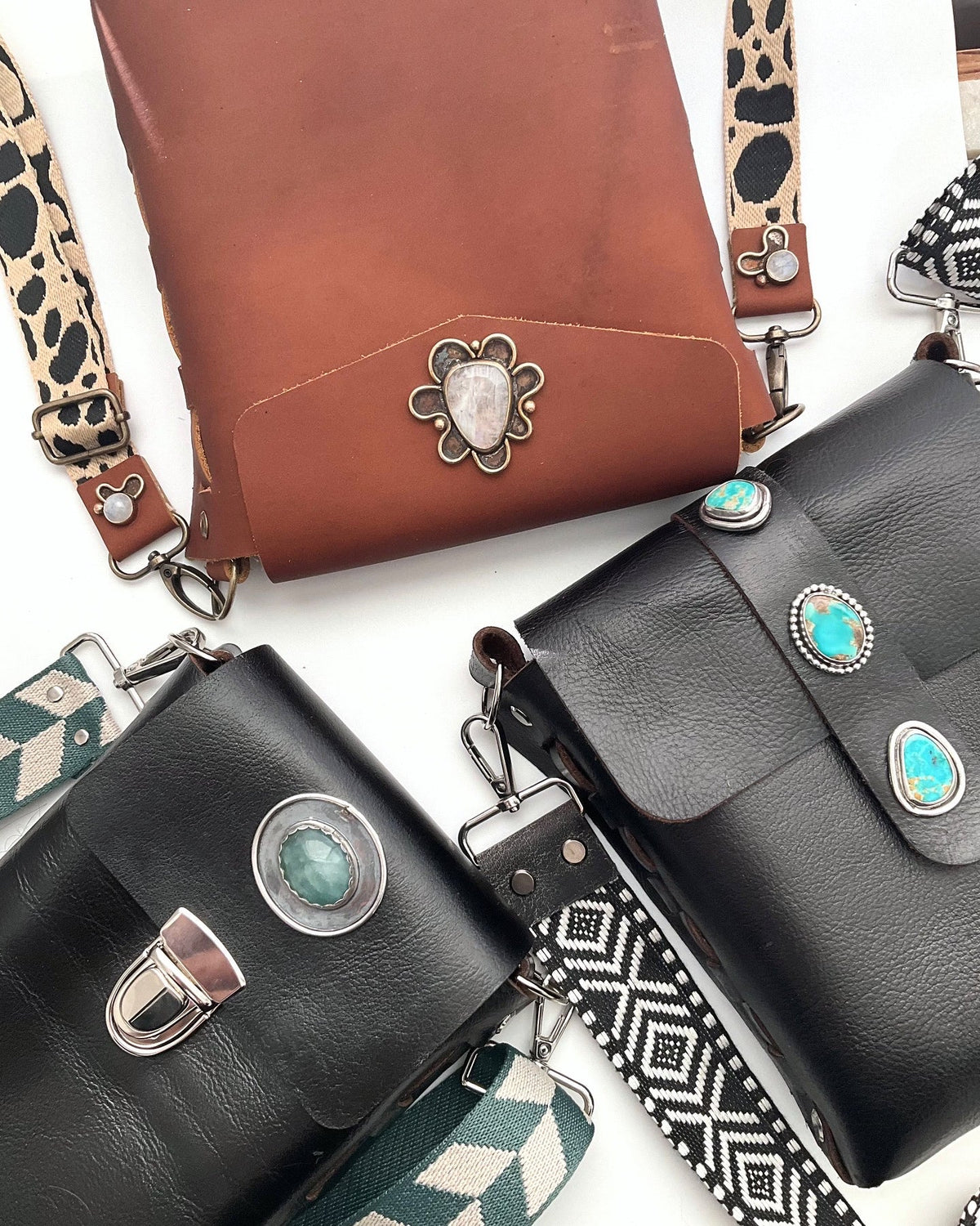 6 Common Leather Myths Debunked