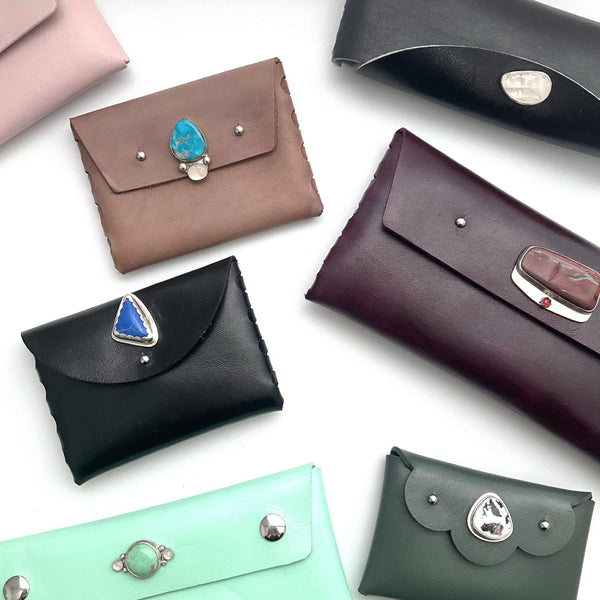 Leather & Sustainability