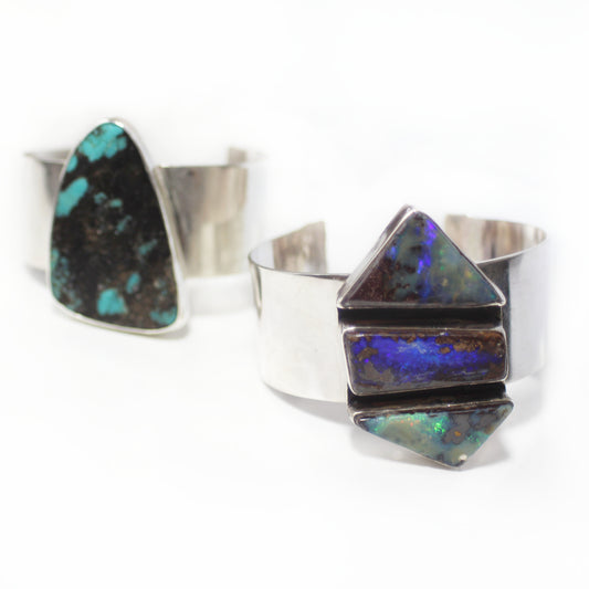 STERLING SILVER