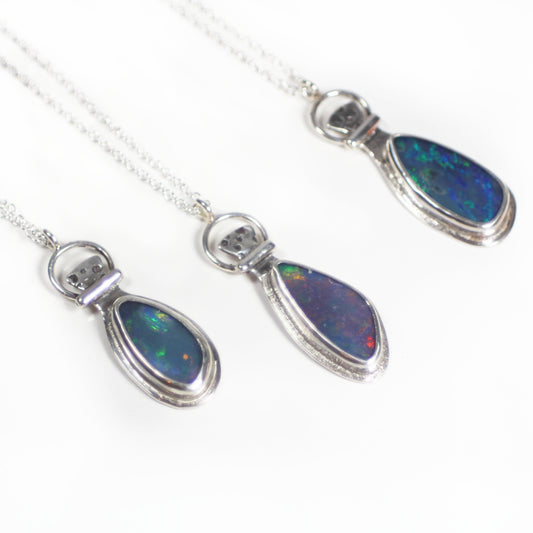 MAGIC ELIXIR COLLECTION