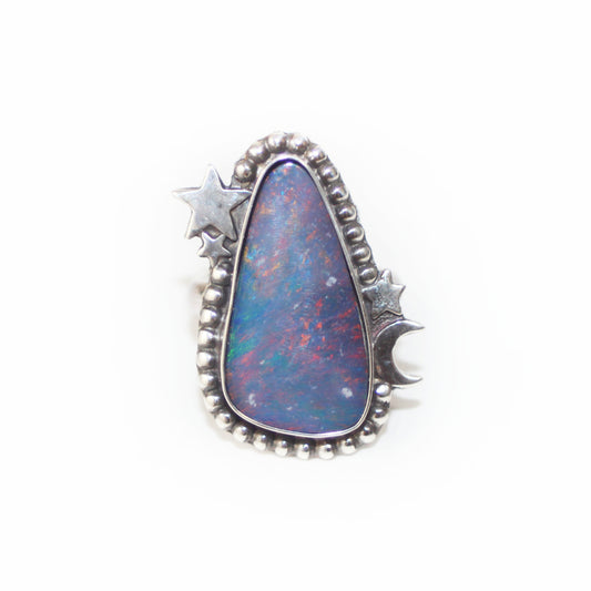 OPAL CELESTIAL