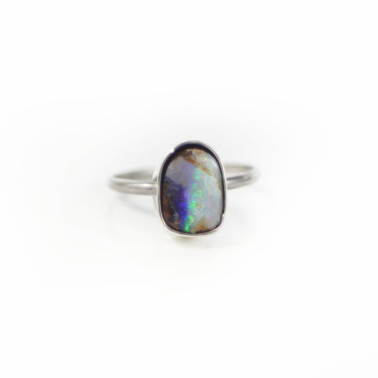 OPALESCENCE