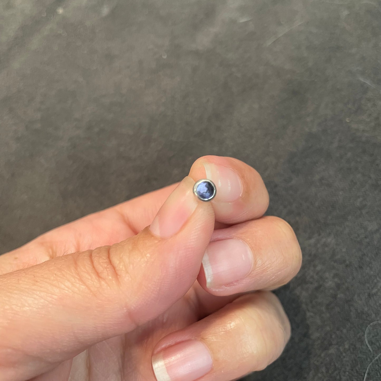 Local Event - Nose Rings