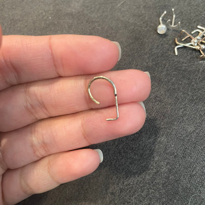 Local Event - Nose Rings