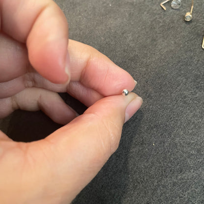 Local Event - Nose Rings