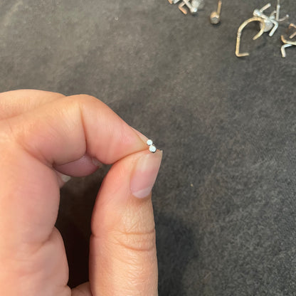 Local Event - Nose Rings