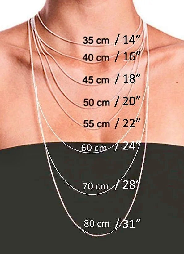 Lagoon Necklace • Turquoise + Labradorite + Sterling Silver • 14"